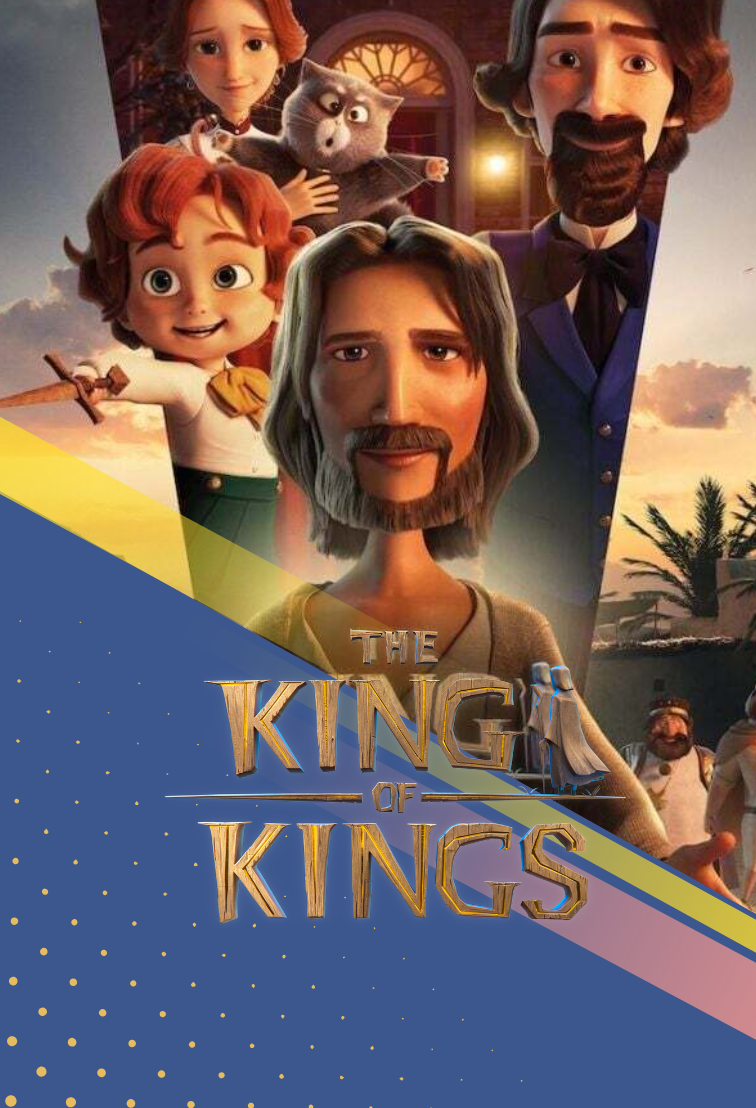 KING OF KINGS